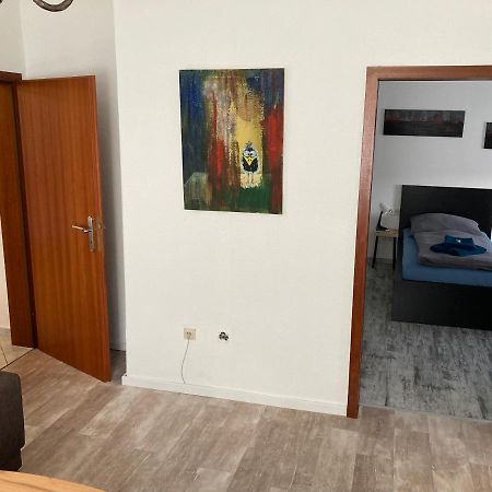 Next To Mark-51/7 Apartment - Inkl. Netflix + Prime - City-Nah - Top Anbindung Bochum Esterno foto