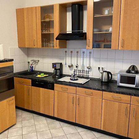 Next To Mark-51/7 Apartment - Inkl. Netflix + Prime - City-Nah - Top Anbindung Bochum Esterno foto
