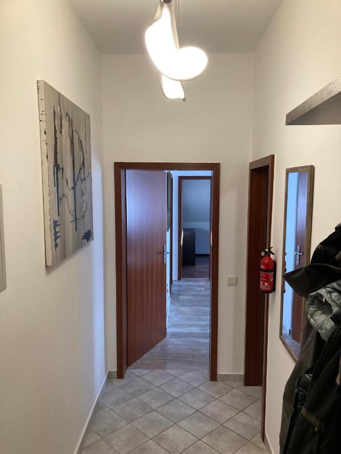 Next To Mark-51/7 Apartment - Inkl. Netflix + Prime - City-Nah - Top Anbindung Bochum Esterno foto