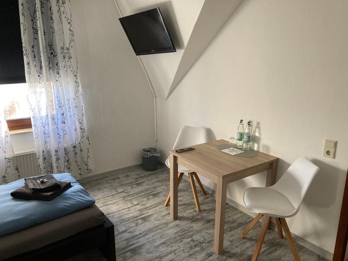 Next To Mark-51/7 Apartment - Inkl. Netflix + Prime - City-Nah - Top Anbindung Bochum Esterno foto