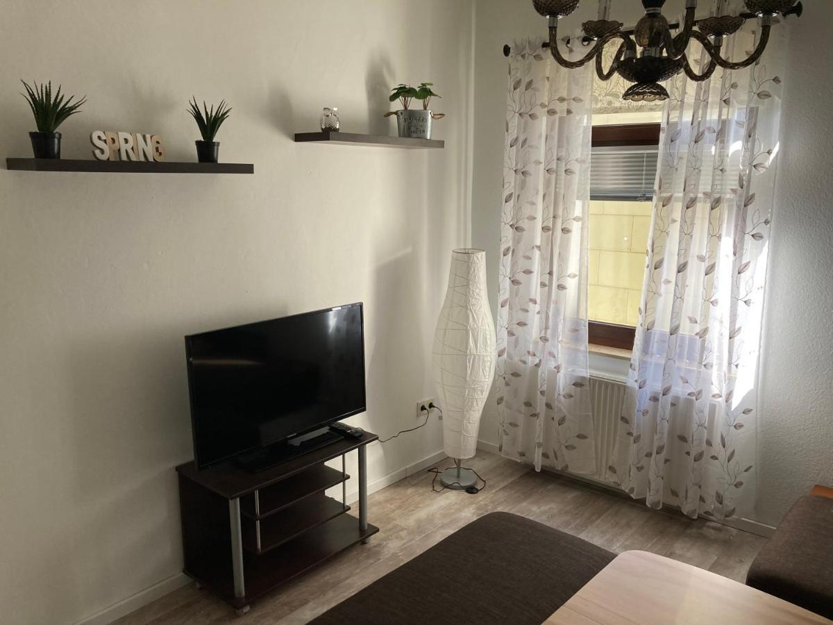 Next To Mark-51/7 Apartment - Inkl. Netflix + Prime - City-Nah - Top Anbindung Bochum Esterno foto
