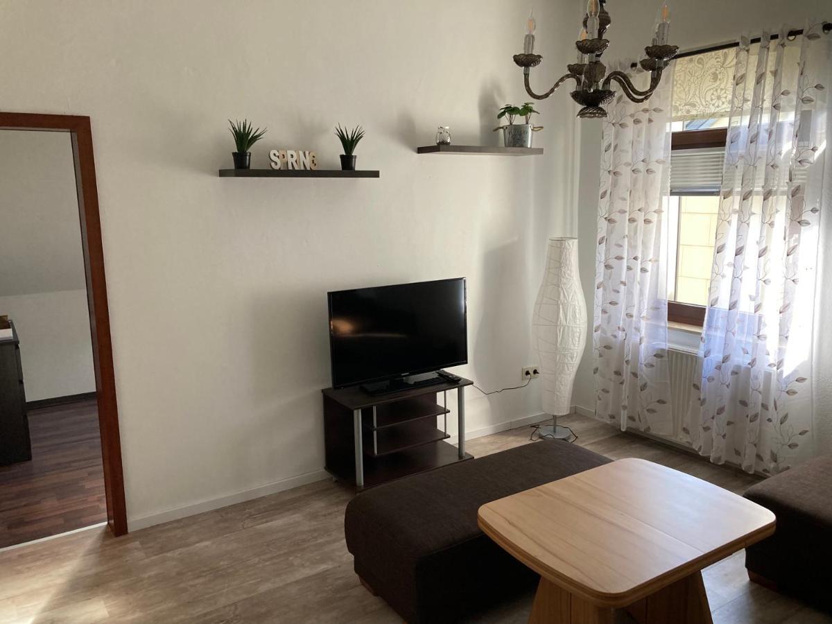 Next To Mark-51/7 Apartment - Inkl. Netflix + Prime - City-Nah - Top Anbindung Bochum Esterno foto
