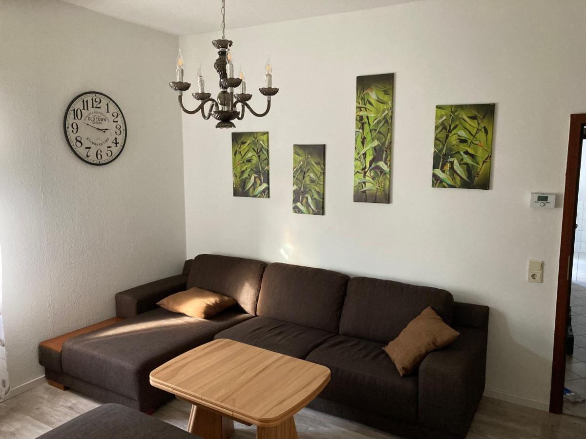 Next To Mark-51/7 Apartment - Inkl. Netflix + Prime - City-Nah - Top Anbindung Bochum Esterno foto