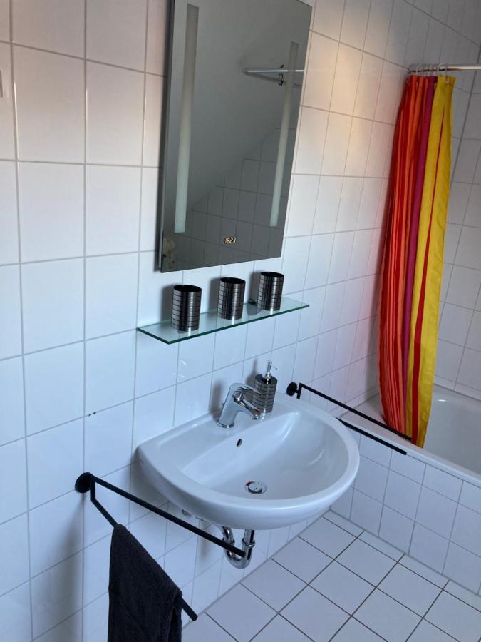 Next To Mark-51/7 Apartment - Inkl. Netflix + Prime - City-Nah - Top Anbindung Bochum Esterno foto