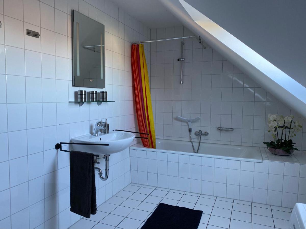 Next To Mark-51/7 Apartment - Inkl. Netflix + Prime - City-Nah - Top Anbindung Bochum Esterno foto