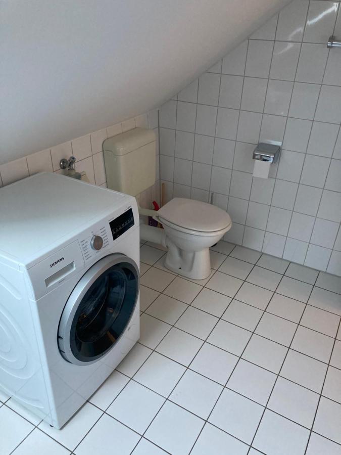 Next To Mark-51/7 Apartment - Inkl. Netflix + Prime - City-Nah - Top Anbindung Bochum Esterno foto