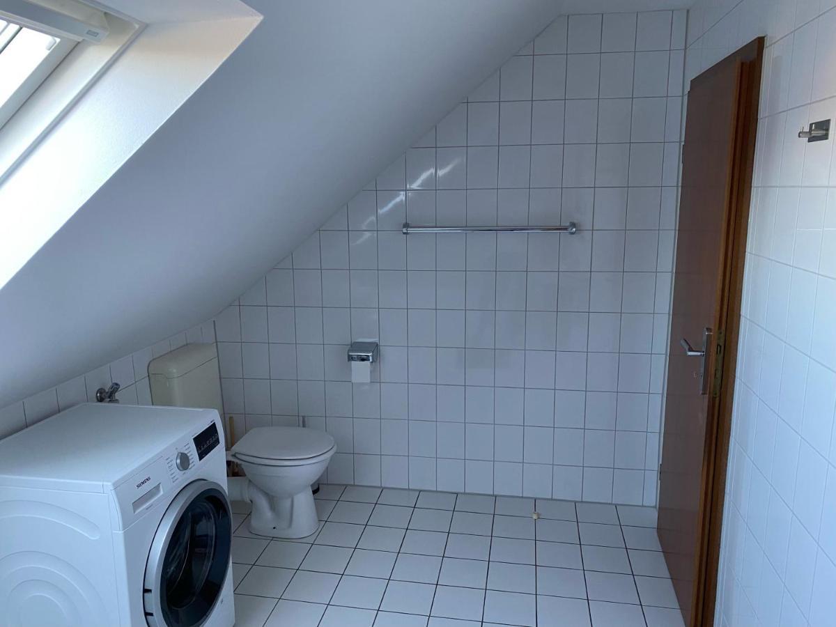 Next To Mark-51/7 Apartment - Inkl. Netflix + Prime - City-Nah - Top Anbindung Bochum Esterno foto