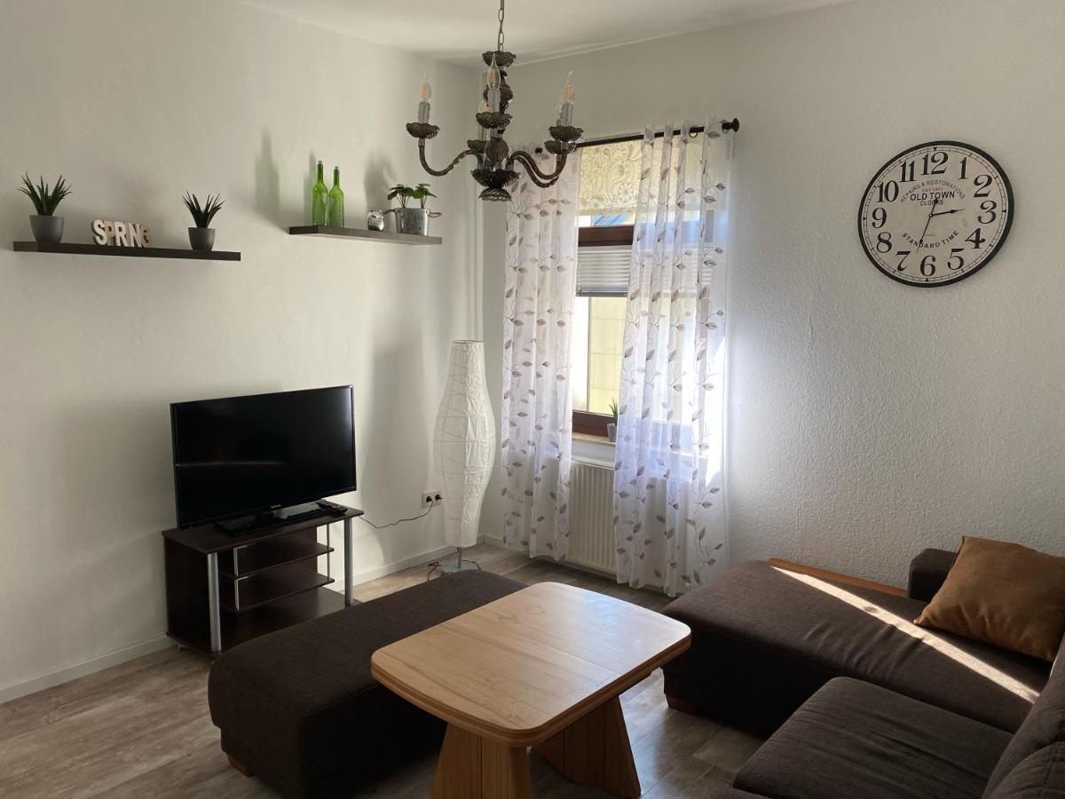 Next To Mark-51/7 Apartment - Inkl. Netflix + Prime - City-Nah - Top Anbindung Bochum Esterno foto