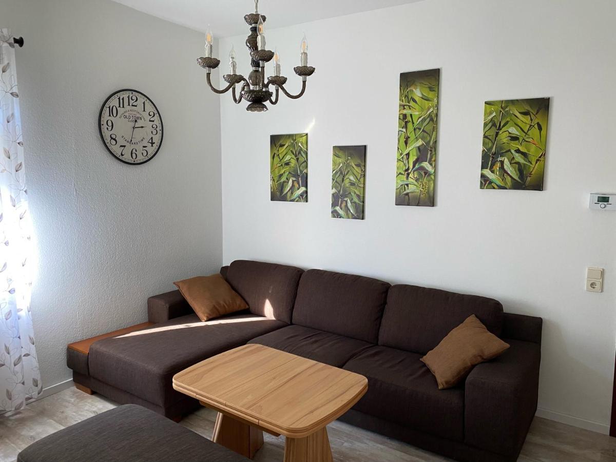 Next To Mark-51/7 Apartment - Inkl. Netflix + Prime - City-Nah - Top Anbindung Bochum Esterno foto