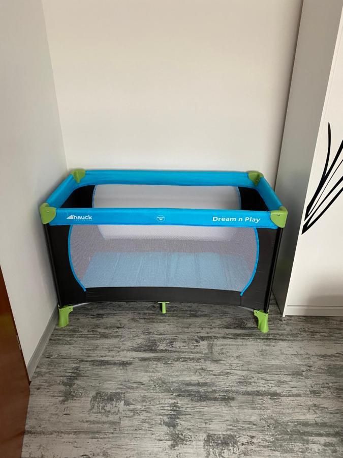 Next To Mark-51/7 Apartment - Inkl. Netflix + Prime - City-Nah - Top Anbindung Bochum Esterno foto
