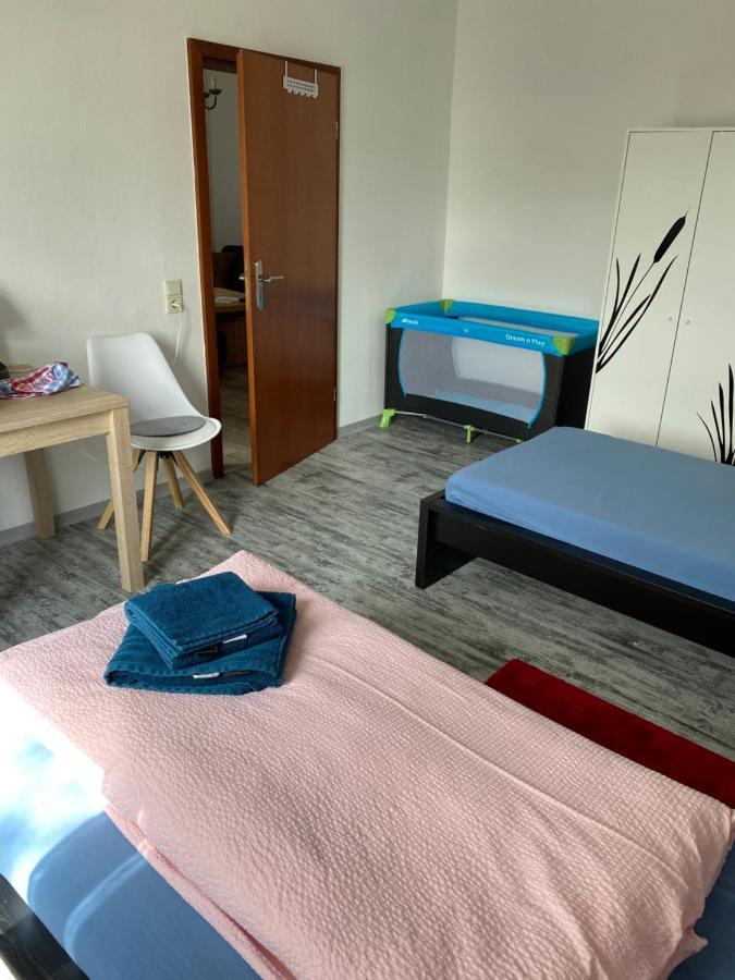 Next To Mark-51/7 Apartment - Inkl. Netflix + Prime - City-Nah - Top Anbindung Bochum Esterno foto
